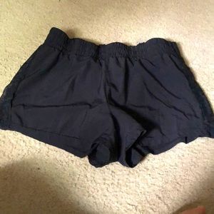 Fabletics Athletic Shorts